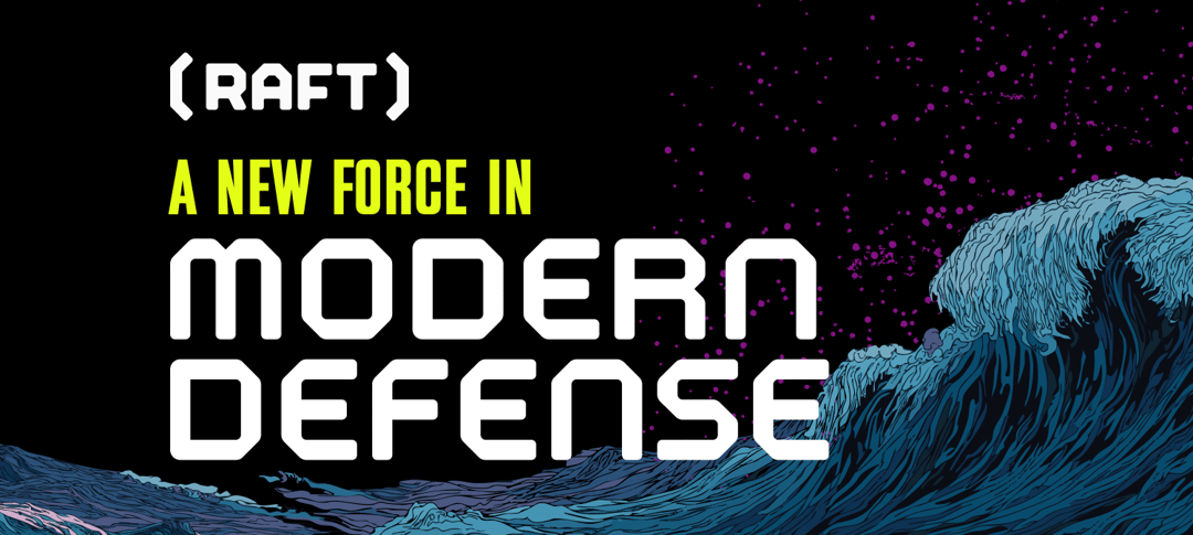 Raft - MYNP Newsletter PRIME - HERO Option 2