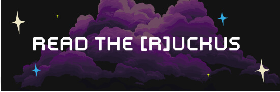 Read the rucks - Hero@1x